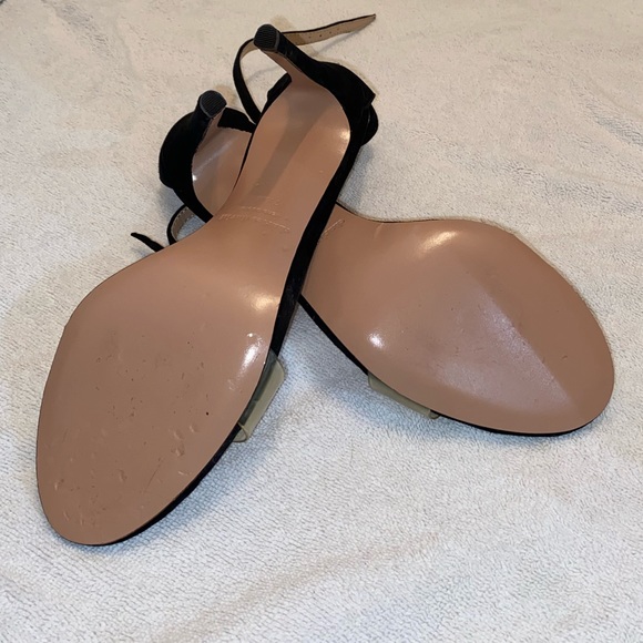 Charles David strappy heels - Picture 3 of 6